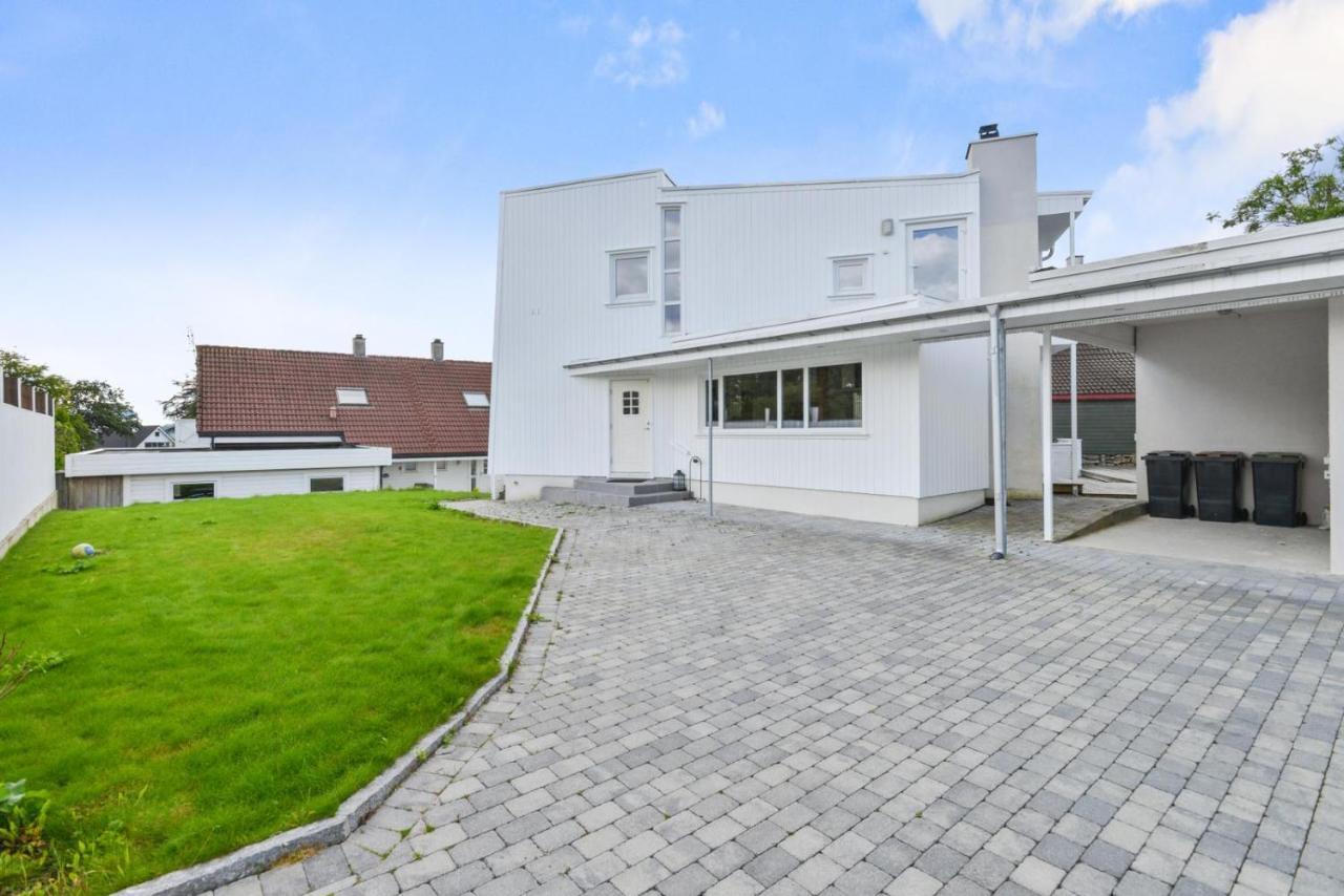 Hinna Paradise Stavanger Exterior photo